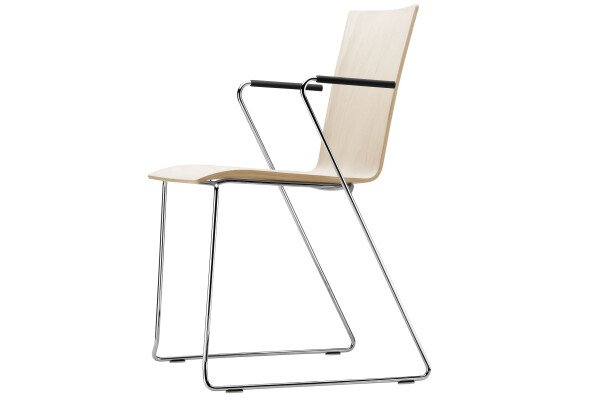 Thonet S180 stoel