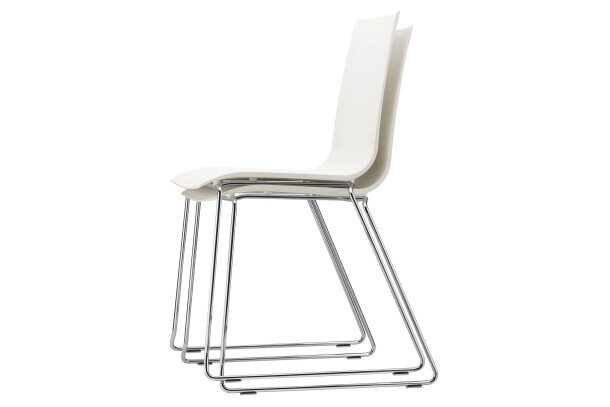 Thonet S180 stoel productfoto