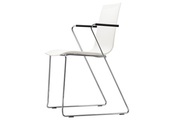 Thonet S180 stoel productfoto