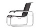 Thonet S35 fauteuil productfoto