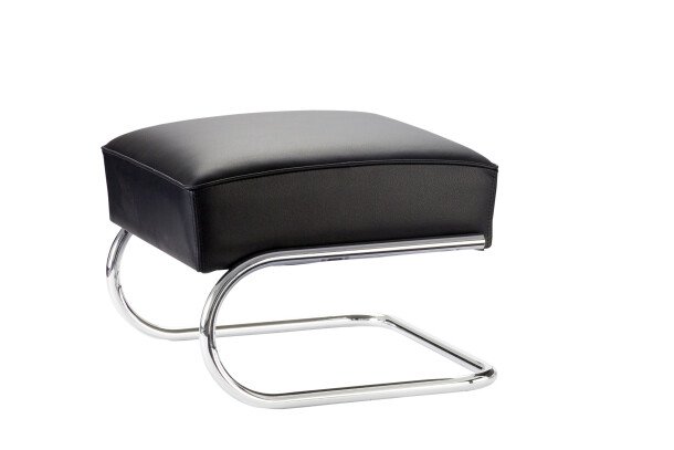 Thonet S411 - S412 fauteuil productfoto
