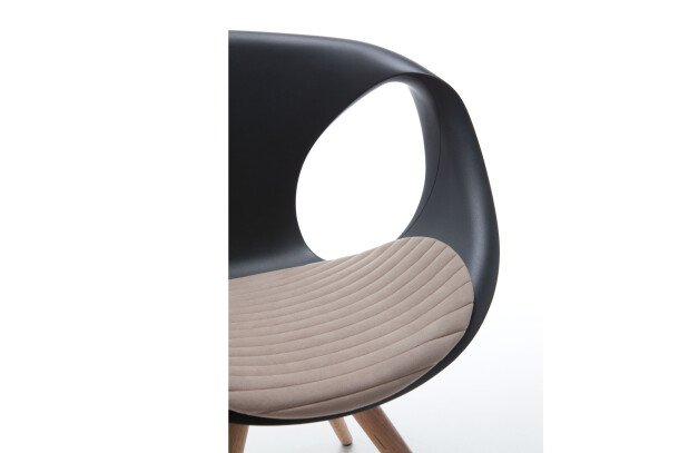 Tonon Up Chair detailfoto