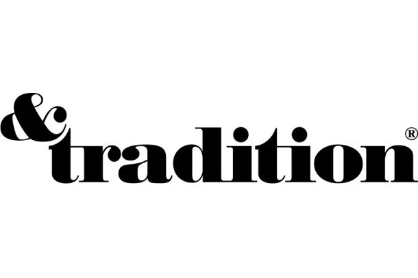 &Tradition logo