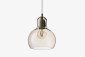 &Tradition Mega Bulb hanglamp productfoto