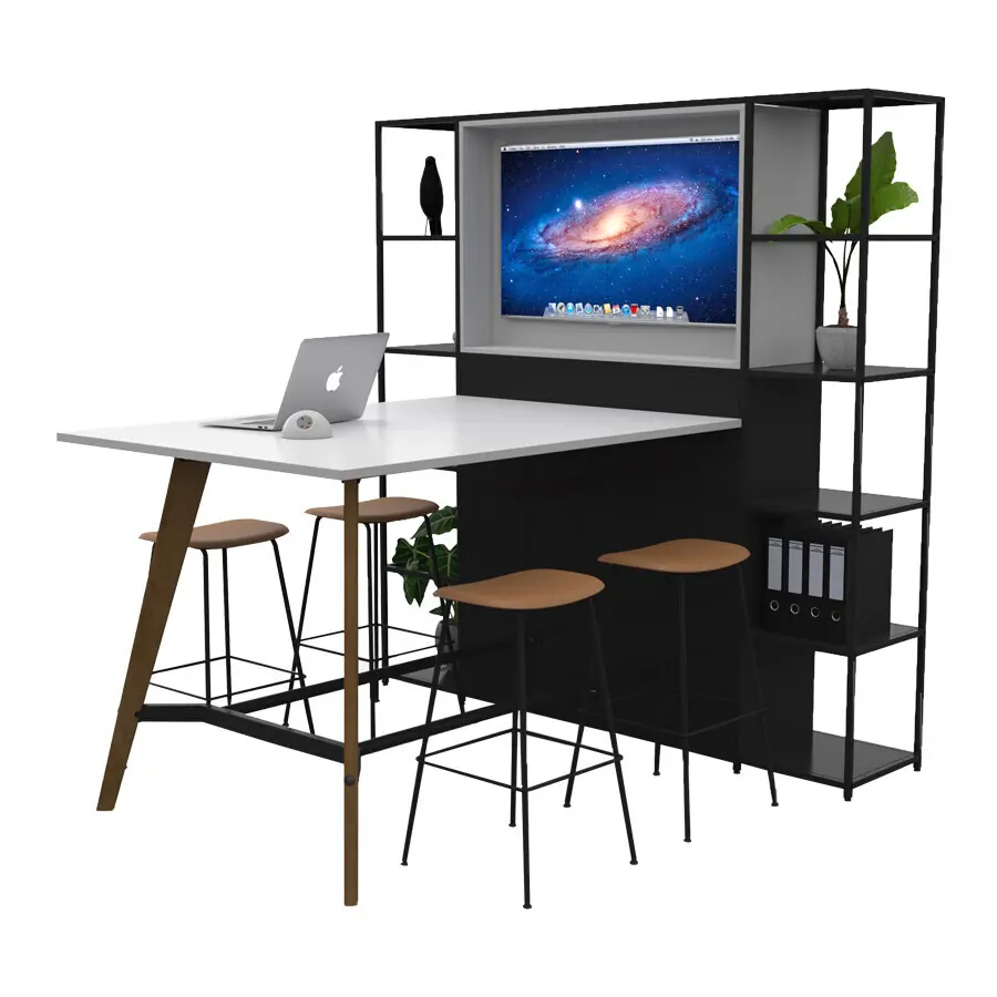 Trilogy Splinta tafel (B2B) - De Projectinrichter