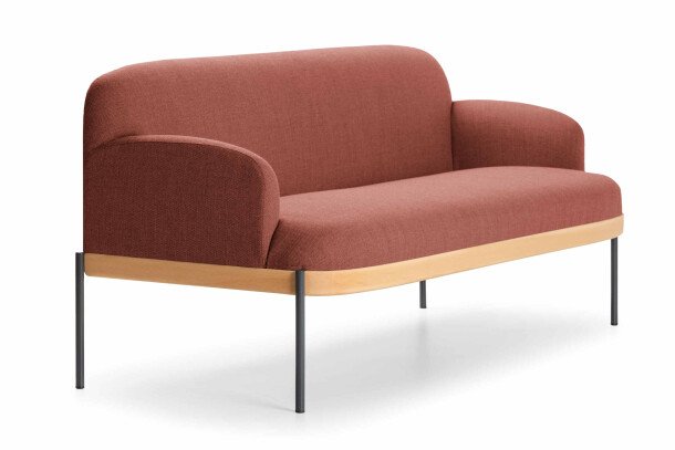 True Design Abisko Sofa bank zijkant