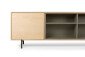 True Design Blade Cabinet dressoir detail