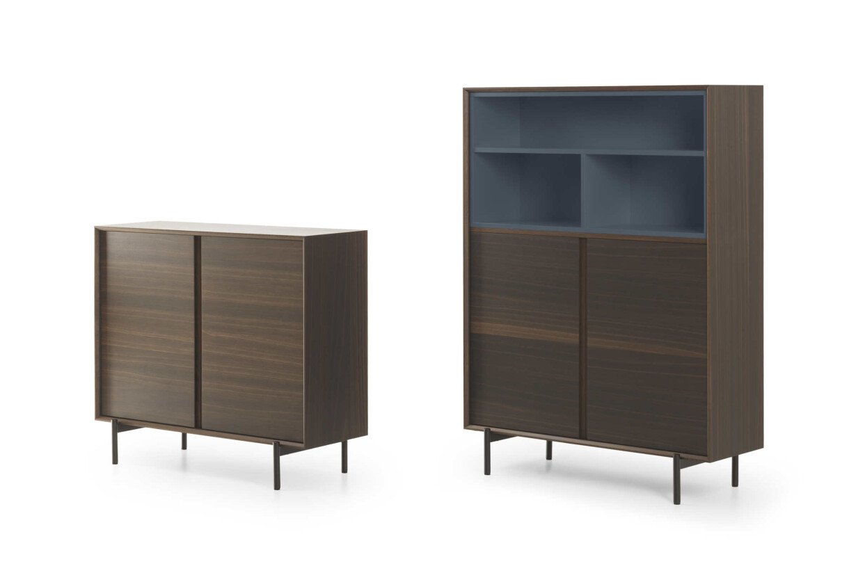 True Design Blade Cabinet (B2B) - De Projectinrichter