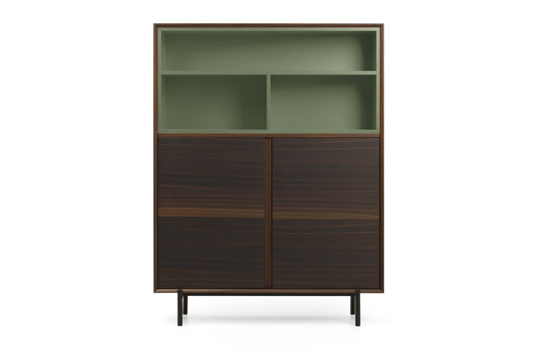 True Design Blade Cabinet - De Projectinrichter