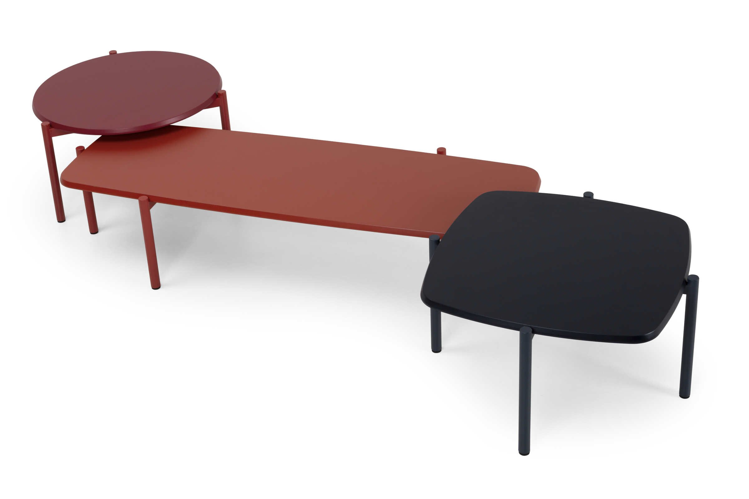 True Design Table True Design Blade Coffee Table (B2B) - De Projectinrichter