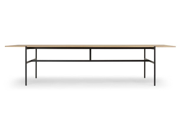 True Design Blade Table rechthoekige tafel