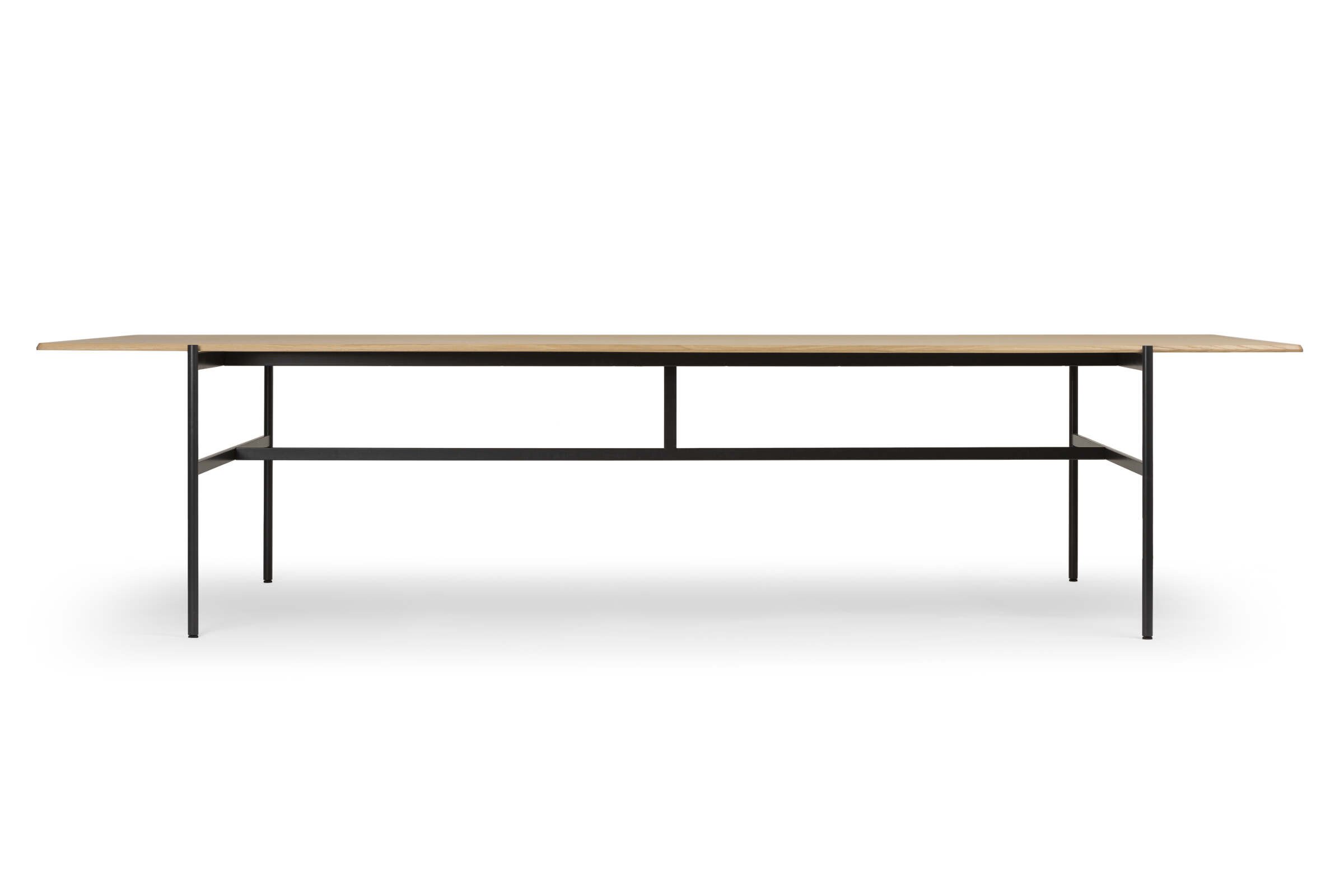 True Design Table True Design Blade Table (B2B) - De Projectinrichter