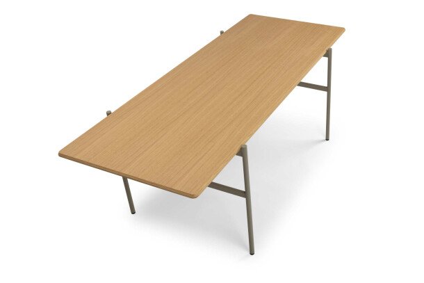 True Design Blade Table tafel
