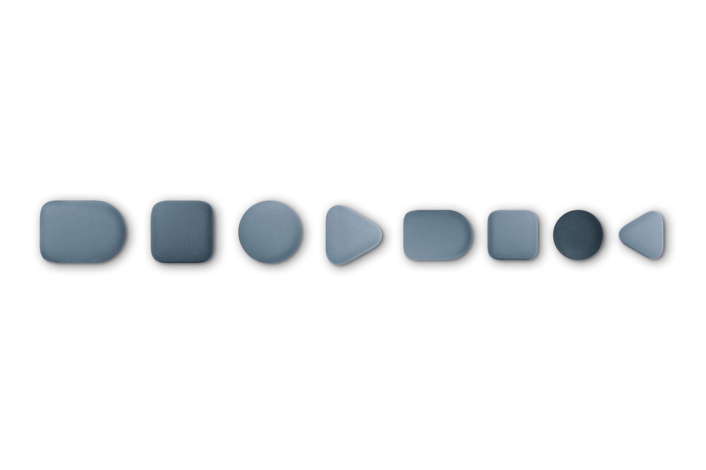 Code Tru Design True Design Code modulaire bank (B2B) - De Projectinrichter