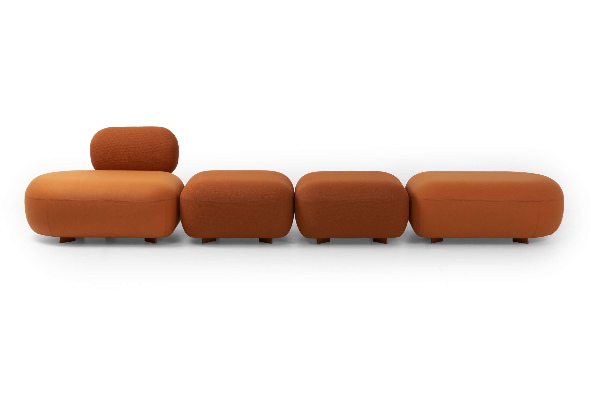 Code Tru Design True Design Code modulaire bank (B2B) - De Projectinrichter