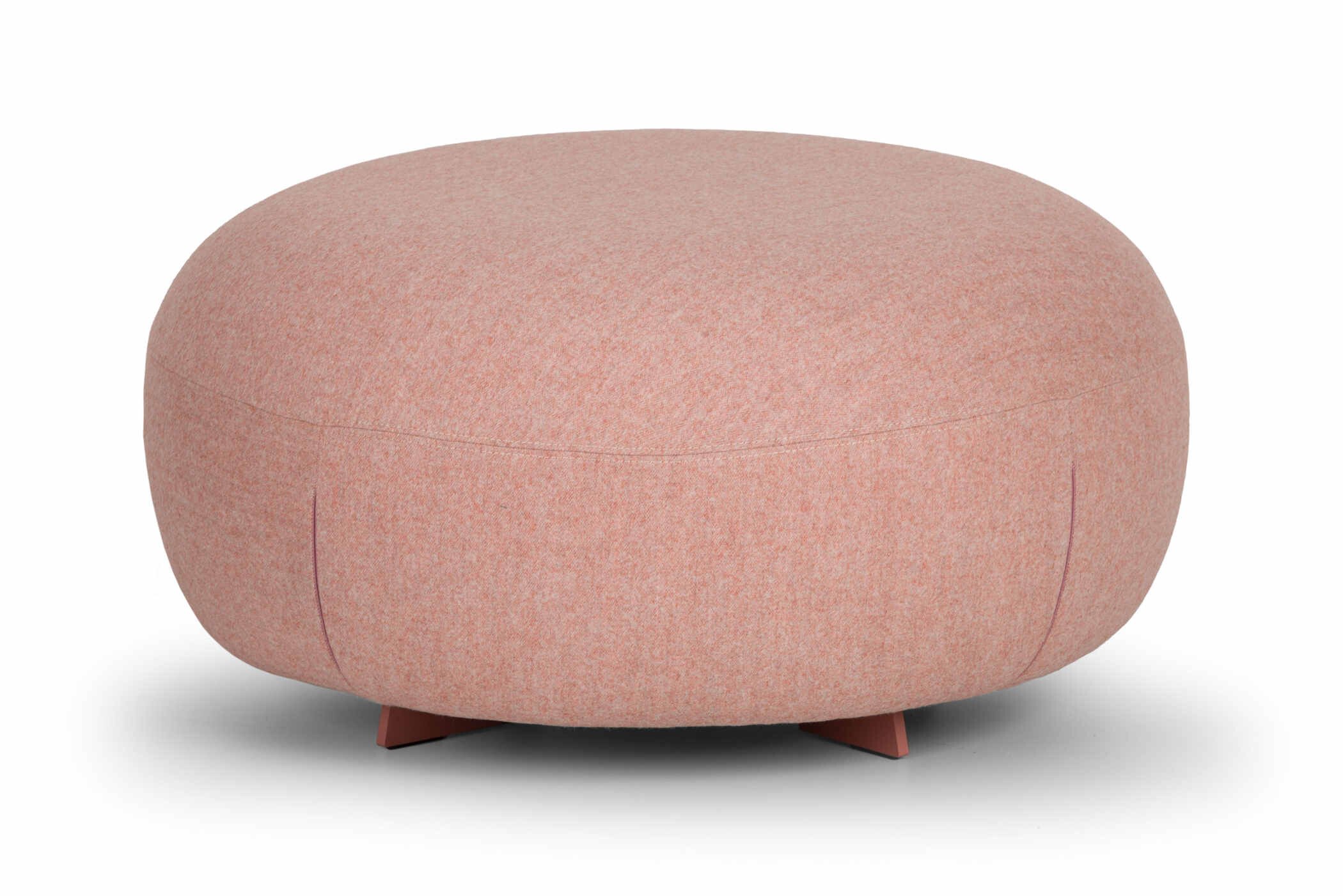 True Design Code Pouf (B2B) - De Projectinrichter