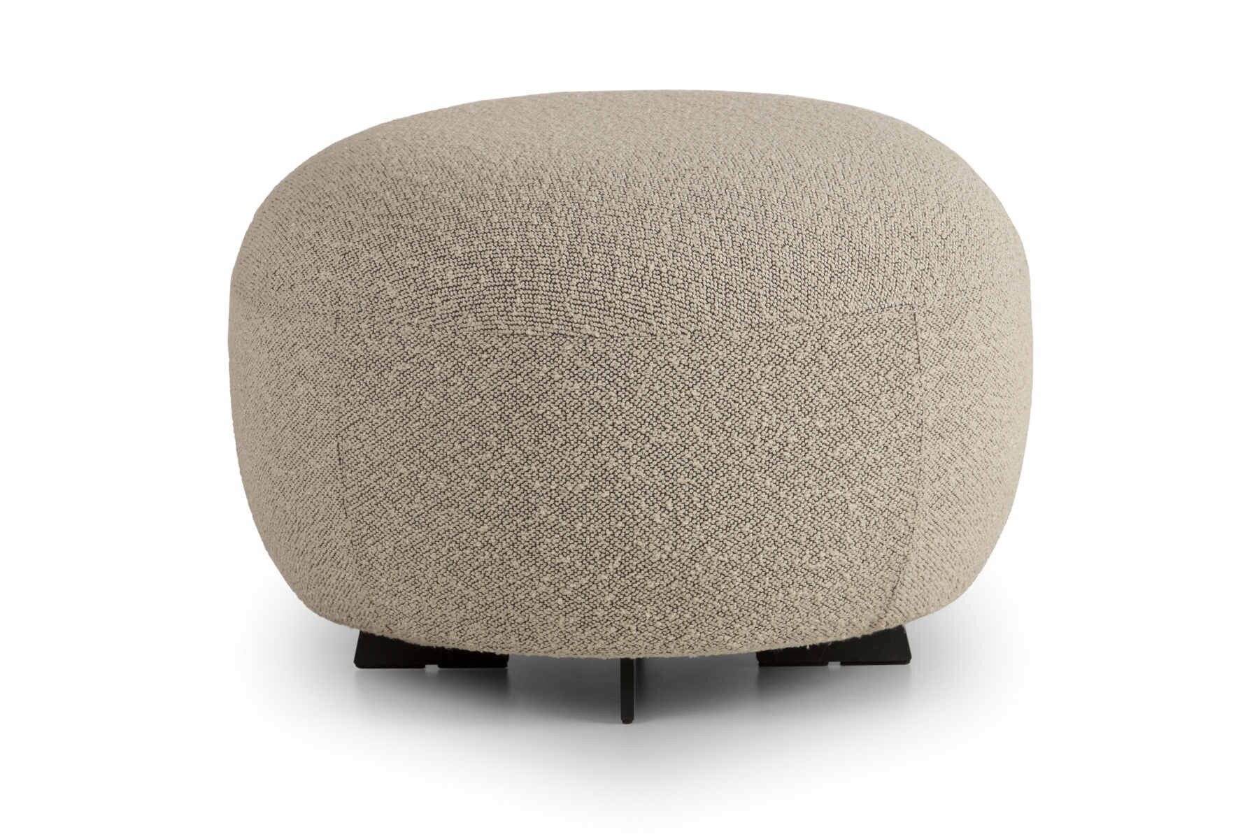 True Design Code Pouf (B2B) - De Projectinrichter