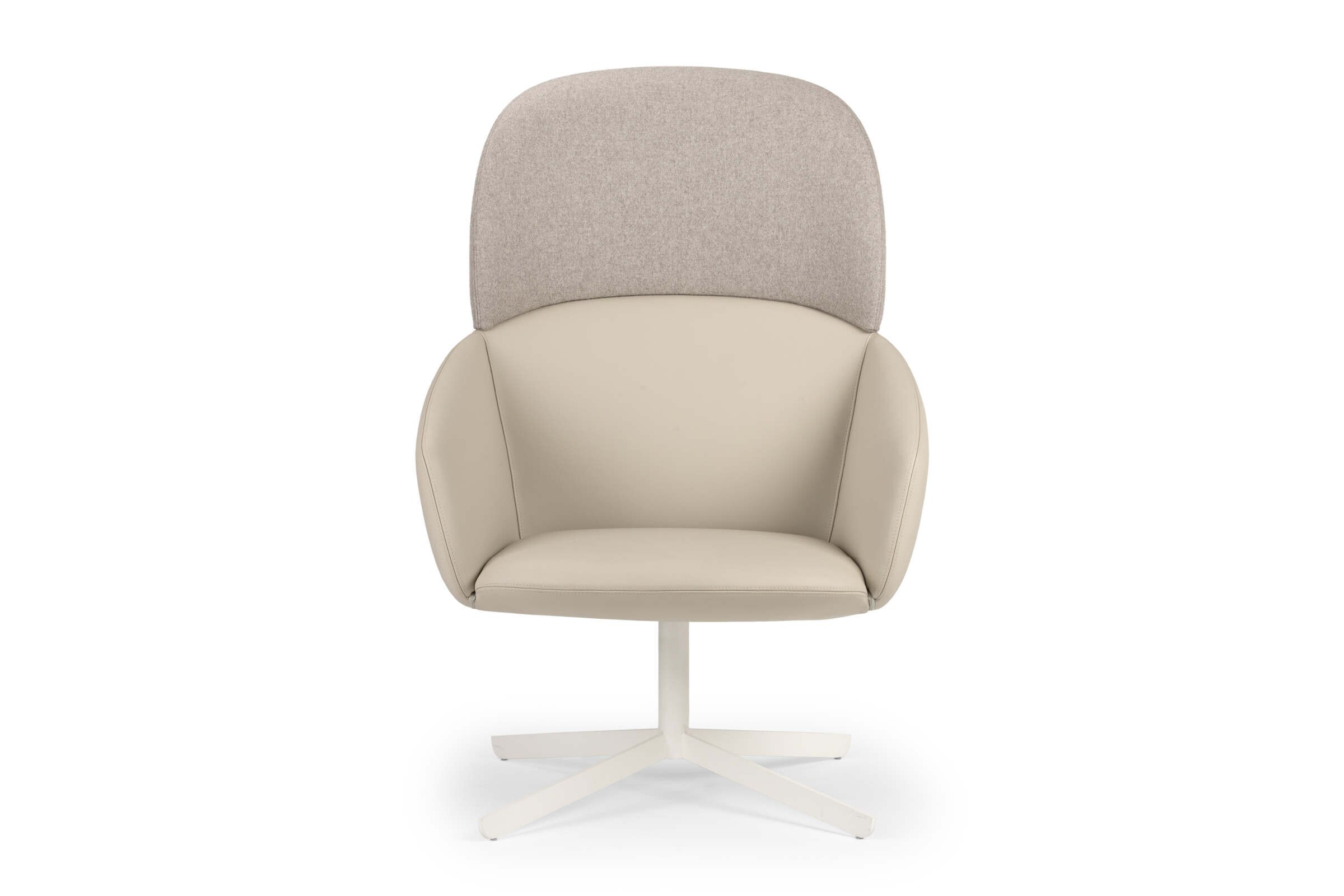True Design Not Lounge fauteuils (B2B) - De Projectinrichter