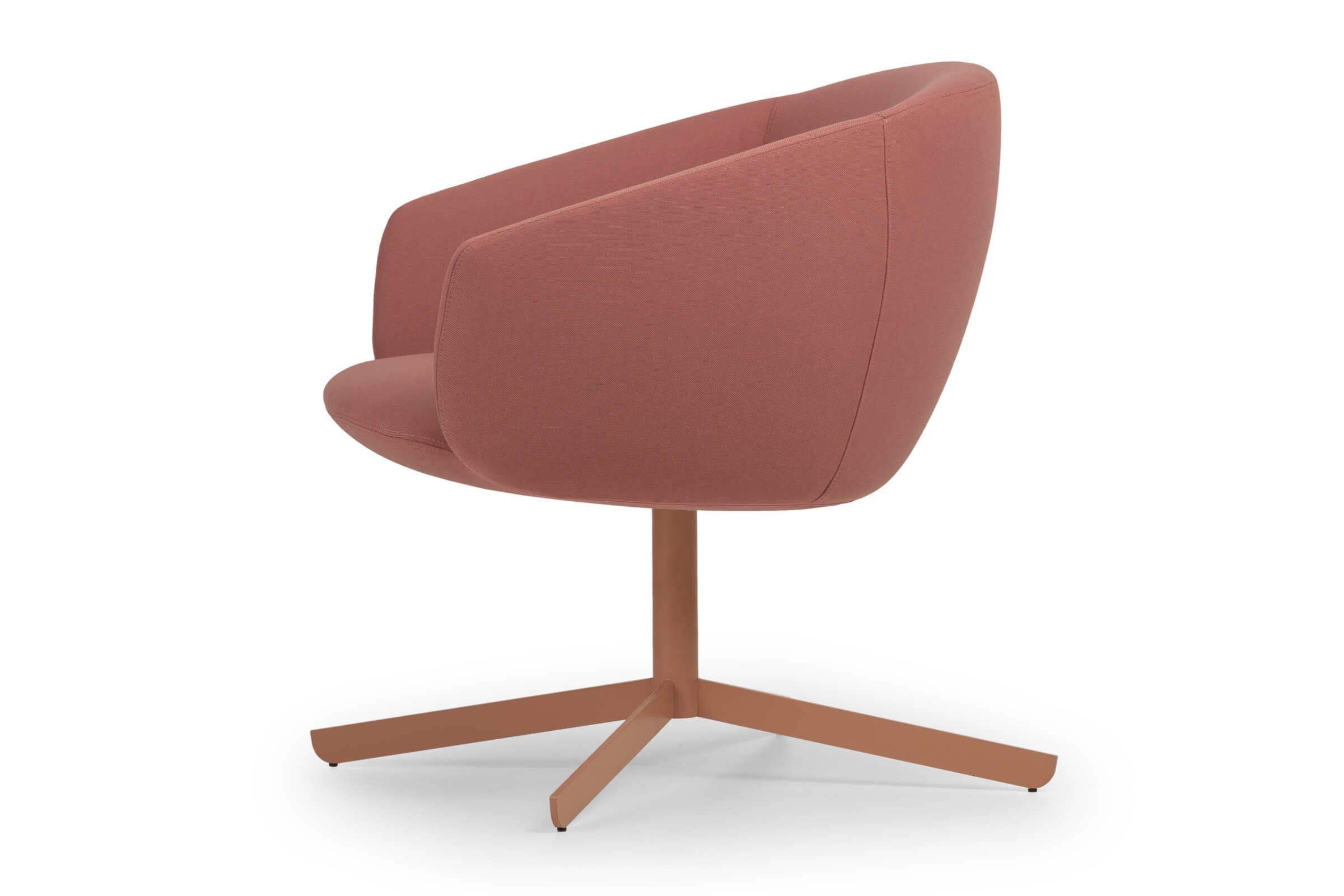 True Design Not Lounge fauteuils (B2B) - De Projectinrichter
