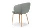 True Design Not mini houten vierpoot stoel