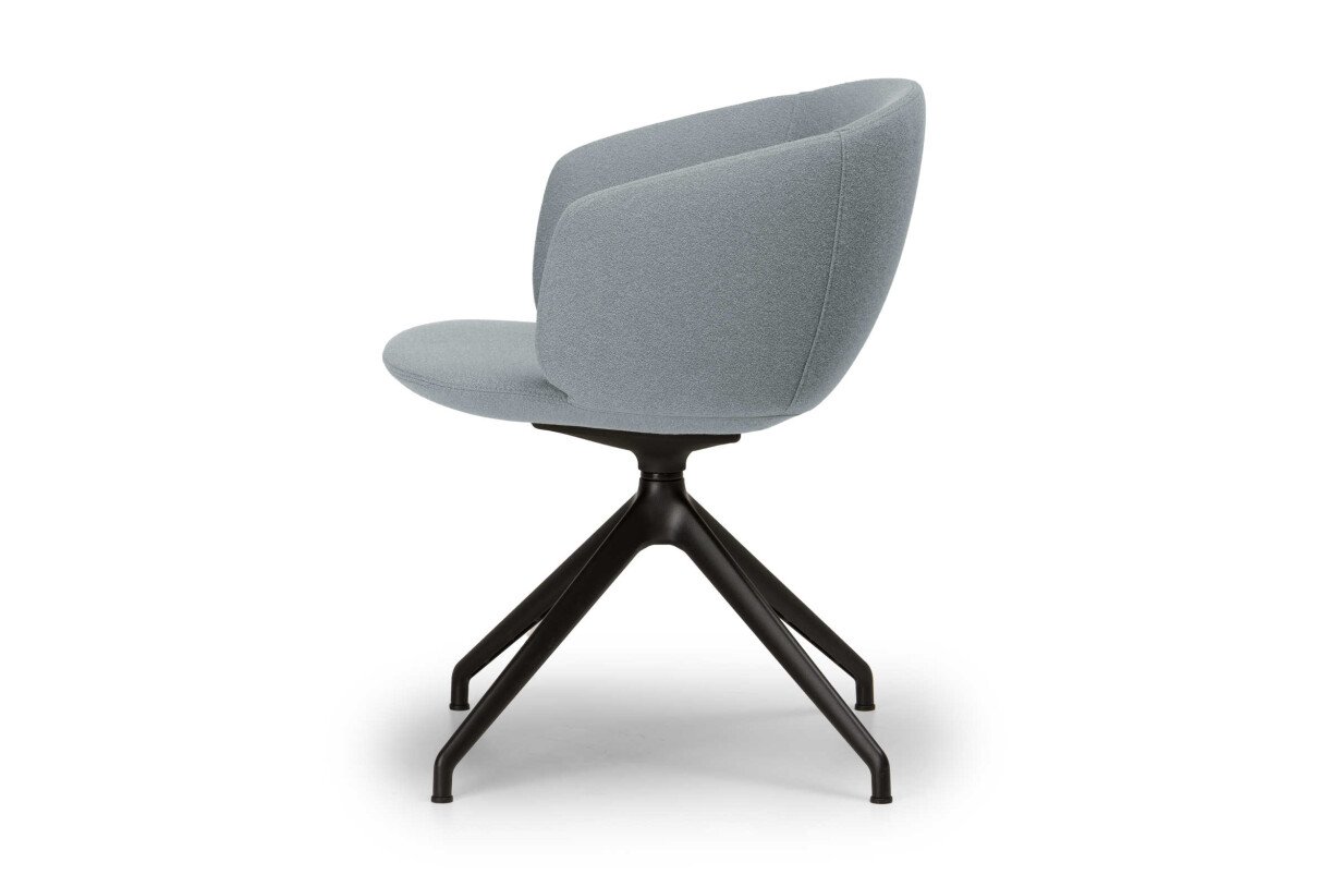 True Design Not stoel (B2B) - De Projectinrichter