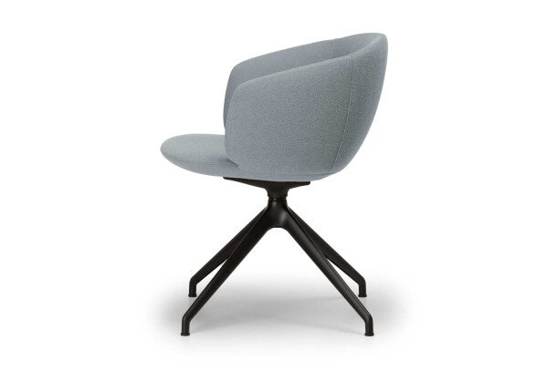 True Design Not mini spin stoel