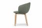 True Design Not mini stoel houten vierpoot
