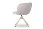 True Design Not small spin stoel lichtgrijs