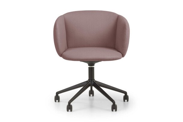 True Design Not small stoel verrijdbaar