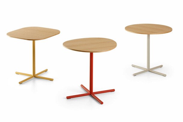 Not Able Table True Design True Design Notable collectie (B2B) - De Projectinrichter