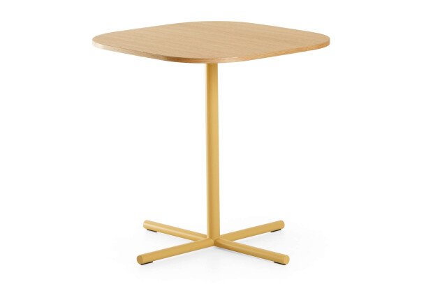 True Design Notable vierkante tafel