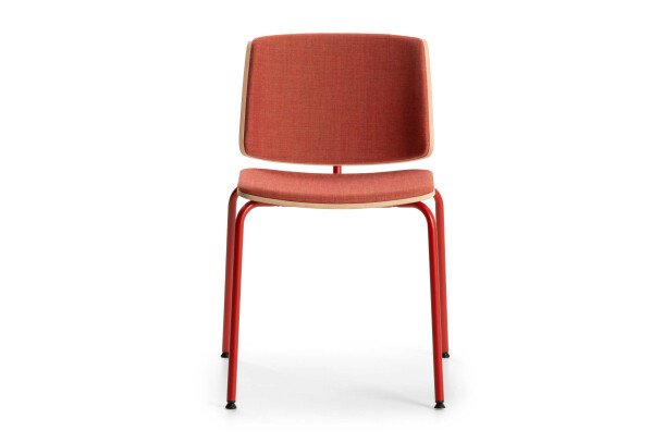 True Design Tao Chair gestoffeerde stoel