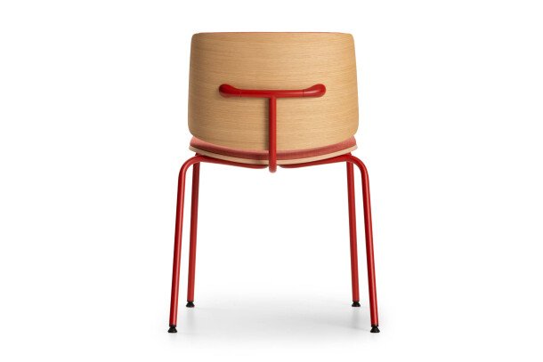 True Design Tao Chair stoel achterkant