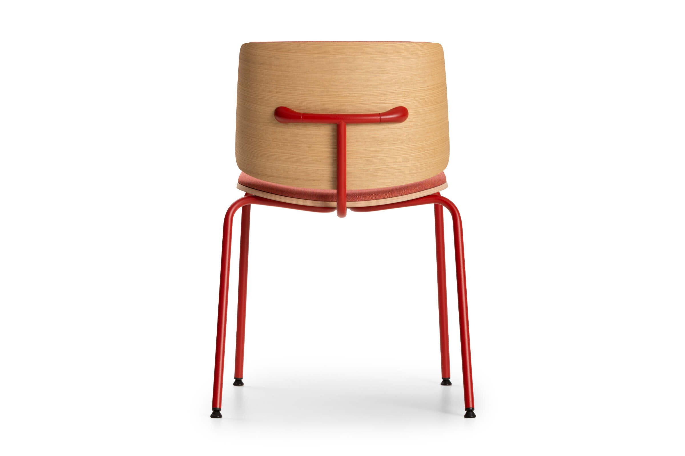 True Design Stool Model True Design Tao Chair (B2B) - De Projectinrichter