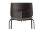 True Design Tao Chair zwarte stoel