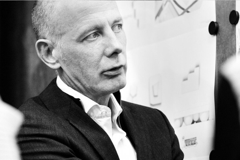 UNStudio Ben van Berkel