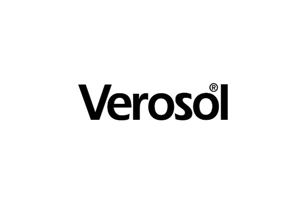 Verosol logo