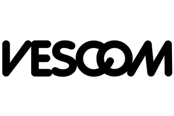 Vescom logo