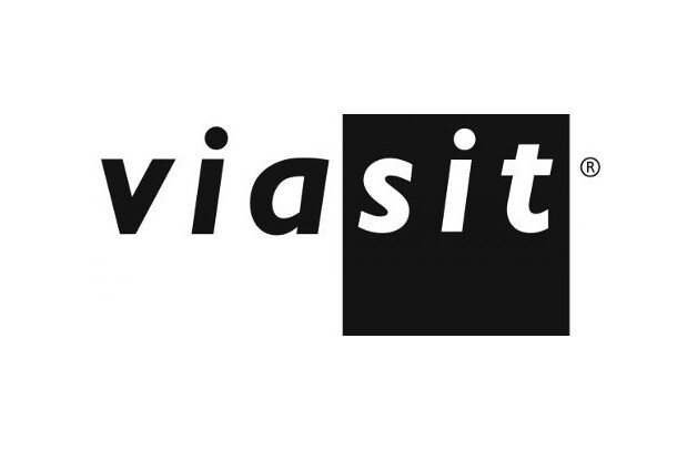 Viasit logo