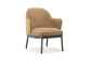 Viccarbe Aleta Lounge Chair