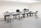 Vitra CDS bureaus