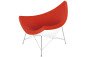 Vitra Coconut Chair productfoto