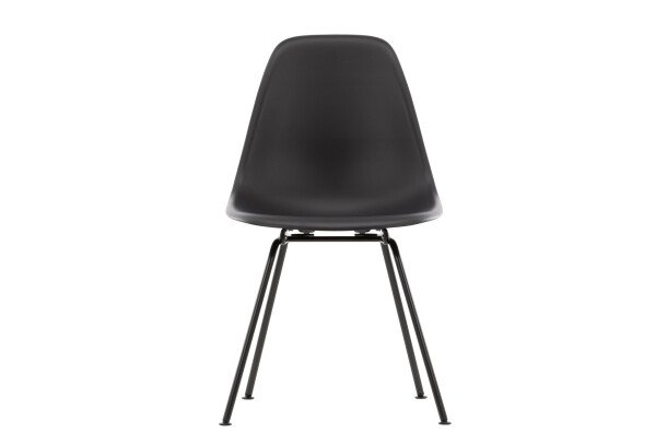 Vitra DSX Plastic Side Chair productfoto