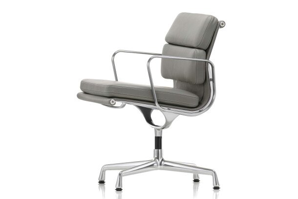 Vitra EA 207 stoel productfoto
