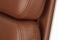 Vitra EA 216 fauteuil detailfoto