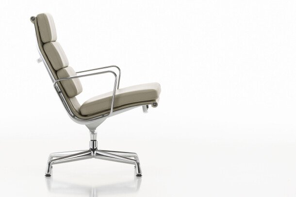 Vitra EA 216 fauteuil productfoto