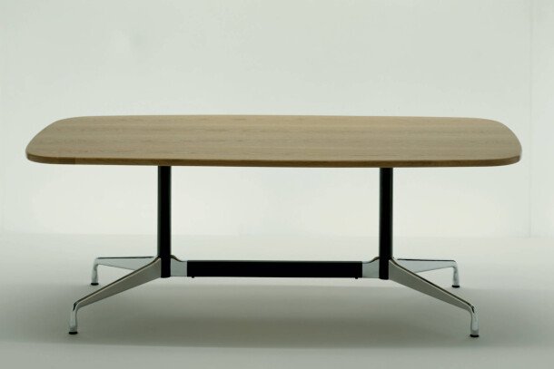 Vitra Eames Segmented Tables vergadertafel