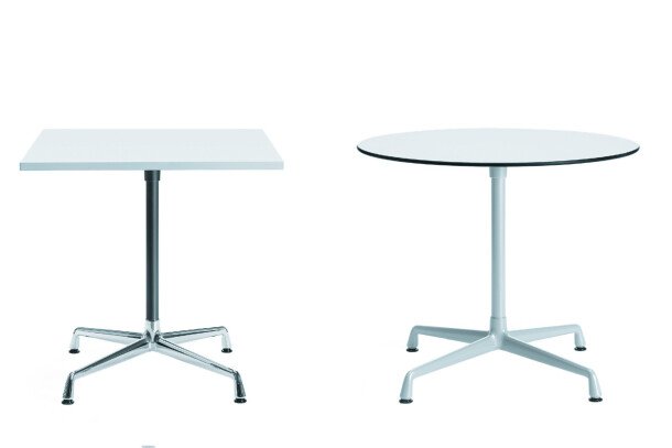 Vitra Eames Table productfoto