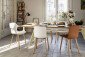 Vitra HAL Leather sfeerfoto