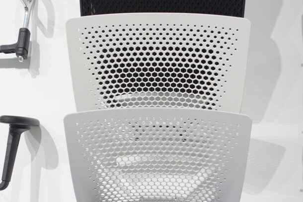 Vitra ID Air Chair detailfoto